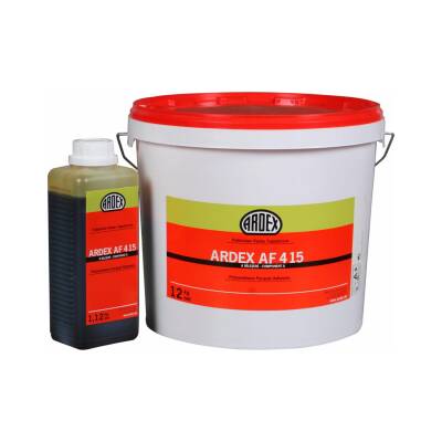 ARD ARDEX AF415 A BİLEŞENİ PARKE YAP. (12 KG) - 1