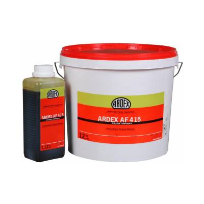 ARD ARDEX AF415 B BİLEŞENİ PARKE YAP. (1,12 KG) - 1