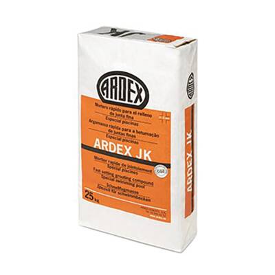 ARD ARDEX JK BEYAZ DERZ DOLGU 5 KG - 1