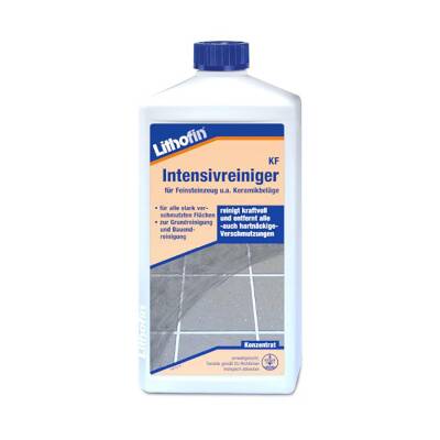 ARD ARDEX LITHOFIN KF INTENSIVREINIGER 5 lt - 1