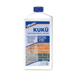 ARD ARDEX LITHOFIN KUKU CIMENTO TEMIZLEYICI 5 lt - ARDEX