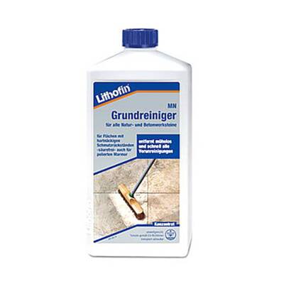 ARD ARDEX LITHOFIN MN LEKE TEMIZLEYICI 5 lt - 1