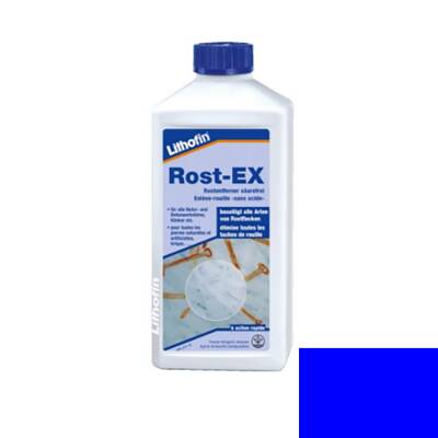 ARD ARDEX LITHOFIN ROST EX-500 ML - 1