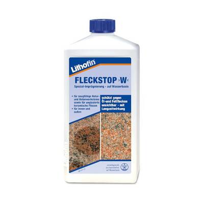 ARD ARDEX LITHOFIN W FLECKSTOP LEKE TEMİZLEY 1 lt - 1