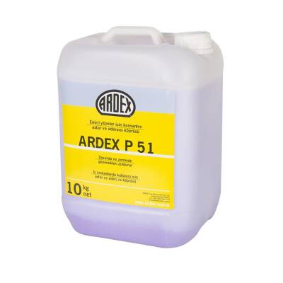 ARD ARDEX P 51 MIX YUZEY ASTAR KONSANTRE 10 kg - 1