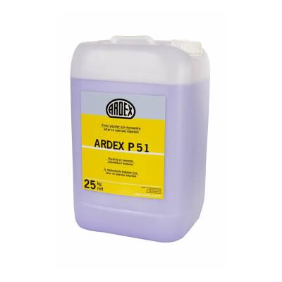 ARD ARDEX P 51 MIX YUZEY ASTAR KONSANTRE 25 kg - 1