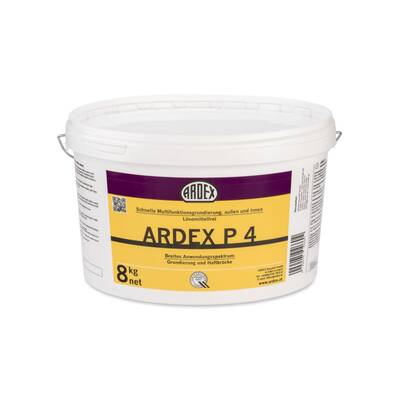 ARD ARDEX P4 2 KG. - 1