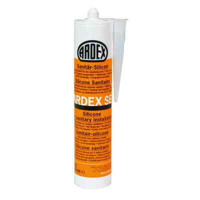 ARD ARDEX SE ACIK GRI DERZ DOLGU SILIKON 310 ml - 1