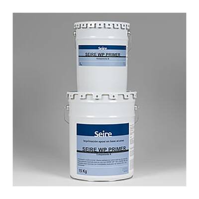 ARD ARDEX SEIRE WP PRIMER A+B COMP. ARTİKEL 10KG - 1