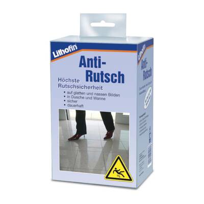 Ardex Lithofin Anti-Rutsch Kalıcı Kaydırmazlık 1 Litre 52033 - 1