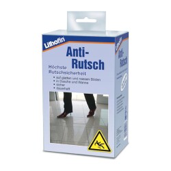 Ardex Lithofin Anti-Rutsch Kalıcı Kaydırmazlık 1 Litre 52033 - ARDEX
