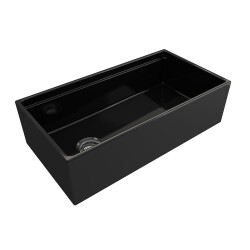 BOC CONTEMPO STEP RIM MUTFAK EVİYESİ 91cm. PARLAK - 