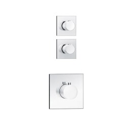 BOC MULTIBOX ANK. TERMOSTATİK DUŞ BATARYASI 2 YOLL - 