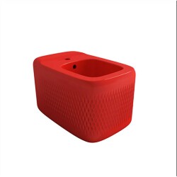 BOC NEW AGE ASMA BİDE - P. KIRMIZI - 