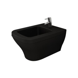 Bocchi Scala Arch Asma Bide Mat Siyah 1125-004-0120 - BOCCHI