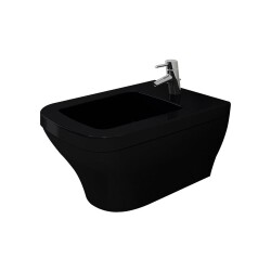 Bocchi Scala Arch Asma Bide Parlak Siyah 1125-005-0120 - BOCCHI