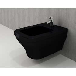 Bocchi Scala Arch Asma Bide Parlak Siyah 1125-005-0120 - BOCCHI (1)