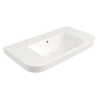 BOC SPECIALE LAVABO 85cm-P.BEYAZ - 1