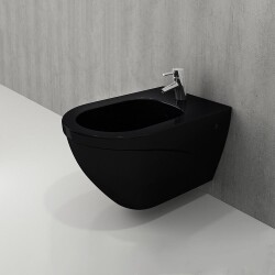 Bocchi Taormina Arch Asma Bide Parlak Siyah 1121-005-0120 - BOCCHI (1)