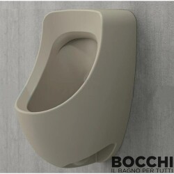 Bocchi Taormina Pisuvar Arkadan Su Girişli Mat Kaşmir 1070-011-0131 - BOCCHI