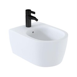 BOC V-TONDO ASMA BİDE-M.BEYAZ - 