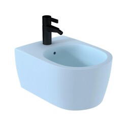 BOC V-TONDO ASMA BİDE-M.BUZ MAVİSİ - 