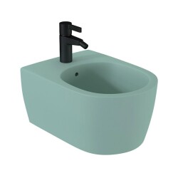 BOC V-TONDO ASMA BİDE-M.MİNT YEŞİLİ - 