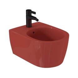 BOC V-TONDO ASMA BİDE-P.KIRMIZI - 