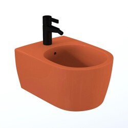 BOC V-TONDO ASMA BİDE-P.TURUNCU - 