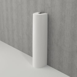 BOC VERONA KOLON AYAK- P.BEYAZ - BOCCHI