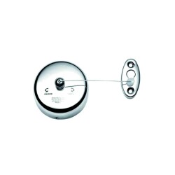 Bocchi Çamaşır Askı İpi 3M Krom 3057 0001 - BOCCHI