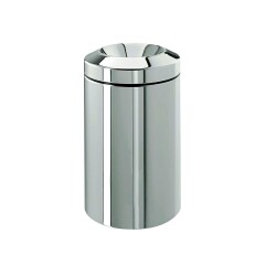 Bocchi Çöp Kovası Çemberli 5 lt Krom 3900 0053 - BOCCHI