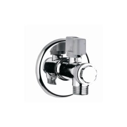 Bocchi Filtreli Ara Musluk Krom 6160 0004 - BOCCHI