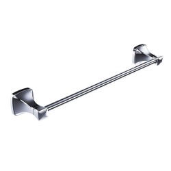 Bocchi Genoa Havluluk Uzun 510 mm Krom 3018 0006 - BOCCHI