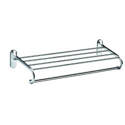 Bocchi Havlu Rafı 638 mm Krom 3057 0006 - BOCCHI