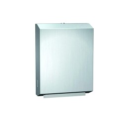 Bocchi Kağıt Dispenseri 400 Lük Paslanmaz Çelik 3900 0042 - BOCCHI