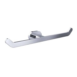 Bocchi Liverno Tuvalet Kağıtlık İkili Açık Krom 3014 0009 - BOCCHI