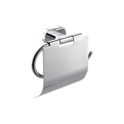 Bocchi Livorno Tuvalet Kağıtlık Krom 3014 0007 - BOCCHI