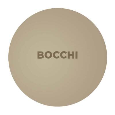 Bocchi Logolu Sifon Kapağı 75 Mm Kaşmir 1219-011-0120 - 1