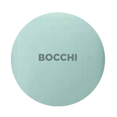 Bocchi Logolu Sifon Kapağı 75 Mm Mat Mint Yeşil 1219-033-0120 - 1