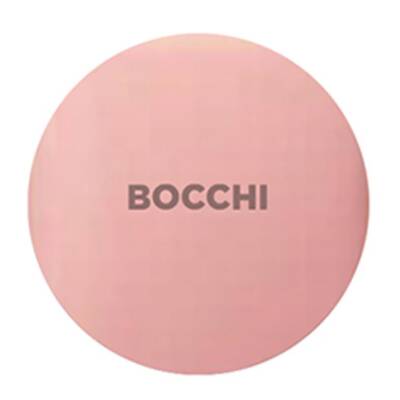 Bocchi Logolu Sifon Kapağı 75 Mm Mat Somon 1219-032-0120 - 1