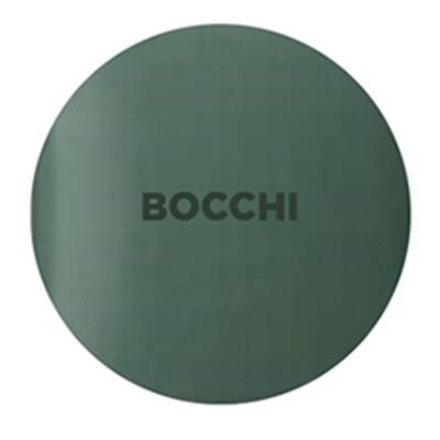 Bocchi Logolu Sifon Kapağı 75 Mm Mat Yeşil 1219-027-0120 - 1