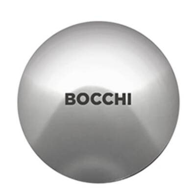 Bocchi Logolu Sifon Kapağı 75 Mm Parlak Gümüş 1219-401-0120 - 1