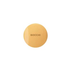 Bocchi Logolu Sifon Kapağı 75 Mm Parlak Mandalina Sarısı 1219-021-0120 - BOCCHI