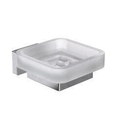 Bocchi Matera Sabunluk Krom 3021 0002 - BOCCHI