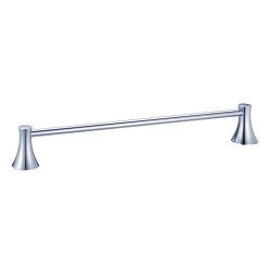 Bocchi Novara Havluluk Uzun 350 mm Krom 3016 0006 - BOCCHI