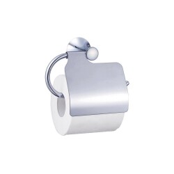 Bocchi Novara Tuvalet Kağıtlık Krom 3016 0007 - BOCCHI