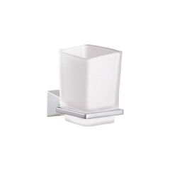 Bocchi Padova Diş Fırçalık Krom 3017 0003 - BOCCHI