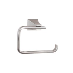 Bocchi Padova Tuvalet Kağıtlık Yarı Açık Krom 3017 0013 - BOCCHI