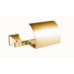 Bocchi Roma Tuvalet Kağıtlık Altın 3020 0007 EG - BOCCHI